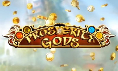 Prosperity Gods