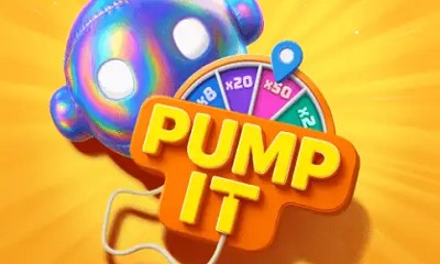Pump It