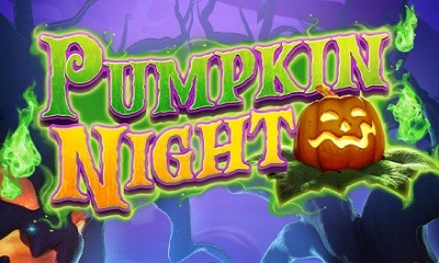 Pumpkin Night