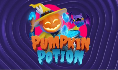Pumpkin Potion
