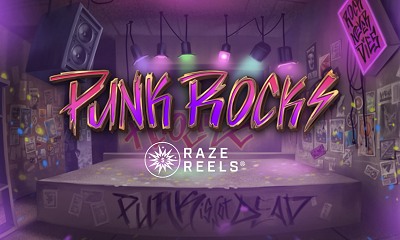 Punk Rocks