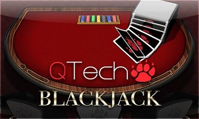 QTech Blackjack