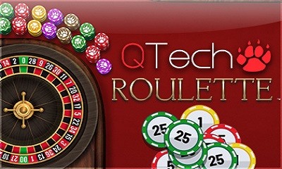 QTech Roulette