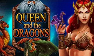 Queen and the Dragons