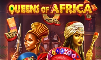 Queens of Africa