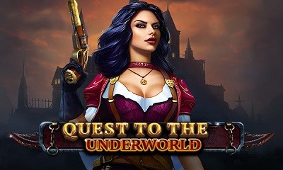Quest To The Underworld