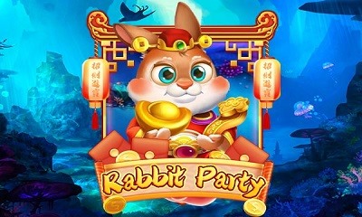 Rabbit Party