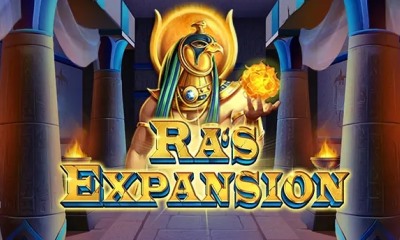 Ra Expansion
