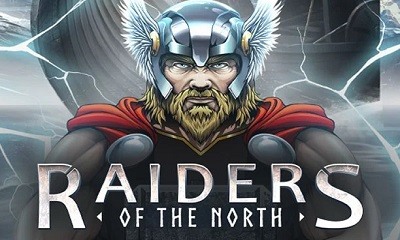 Raiders of The North