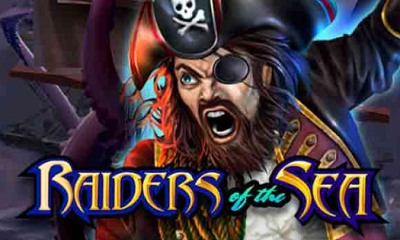 Raiders of the Sea