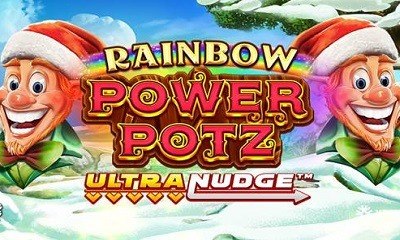 Rainbow Power Potz UltraNudge