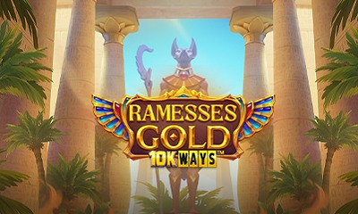 Ramesses Gold 10K Ways