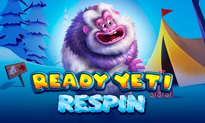Ready Yeti Respin