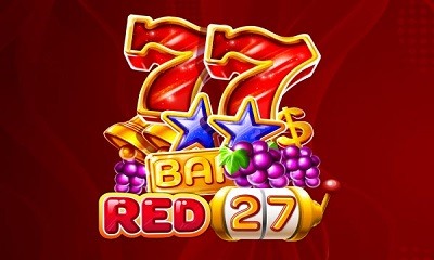 Red 27