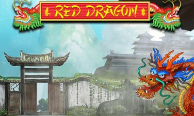 Red Dragon