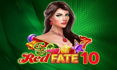 Redfate 10