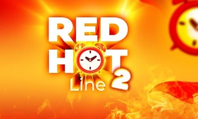 Red Hot Line 2