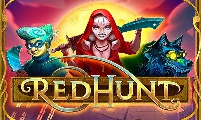 Red Hunt