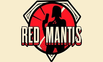 Red Mantis