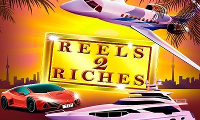 Reels 2 Riches
