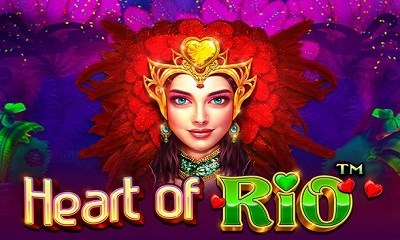 Reels of Rio