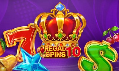 Regal Spins 10