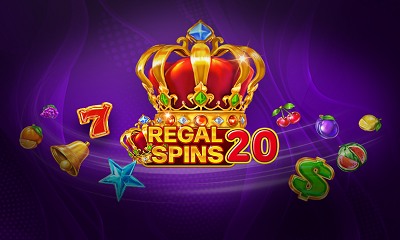 Regal Spins 20