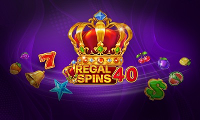 Regal Spins 40
