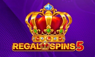 Regal Spins 5