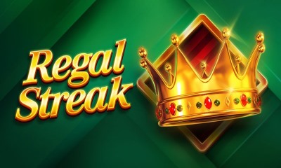 Regal Streak