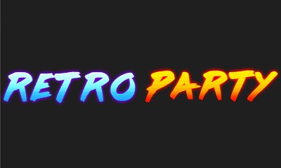 Retro Party