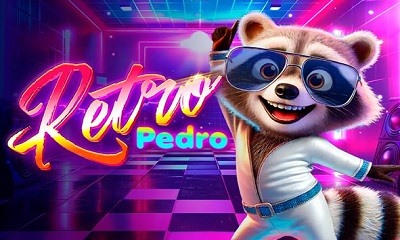 Retro Pedro