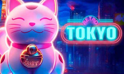 Retro Tokyo
