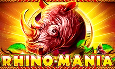 Rhino Mania