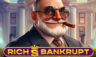 Rich Bankrupt