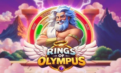 Rings of Olympus