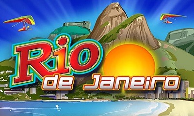 Rio De Janeiro