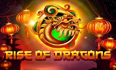 Rise of dragons