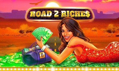 Road 2 Riches