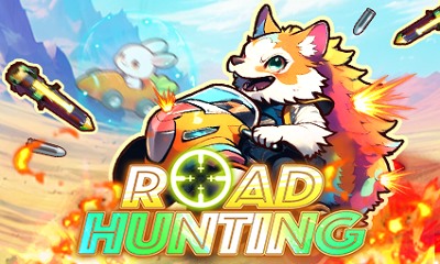 Road Hunting
