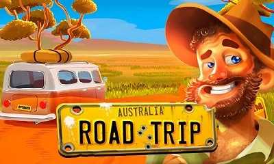 Road Trip