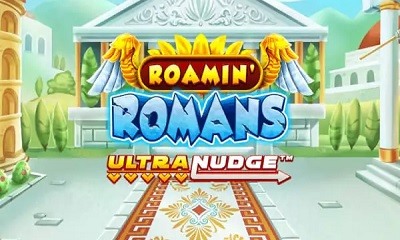Roamin Romans UltraNudge
