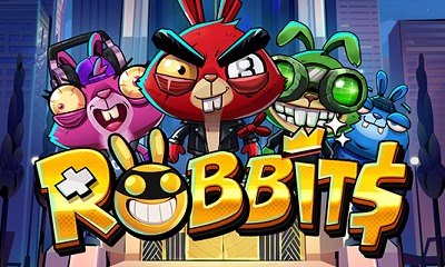 Robbits
