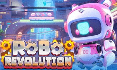 Robo Revolution