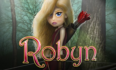Robyn