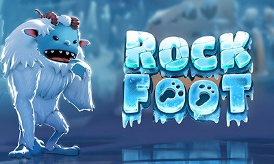Rock Foot