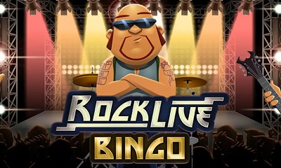 Rock Live