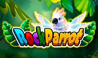 Rock Parrot