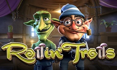 Rollin Trolls