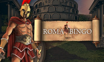 Roma Bingo